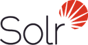 Solr logo