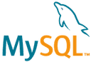 MySQL logo